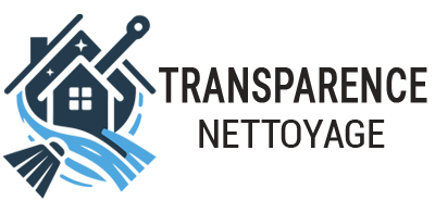 Transparence Nettoyage